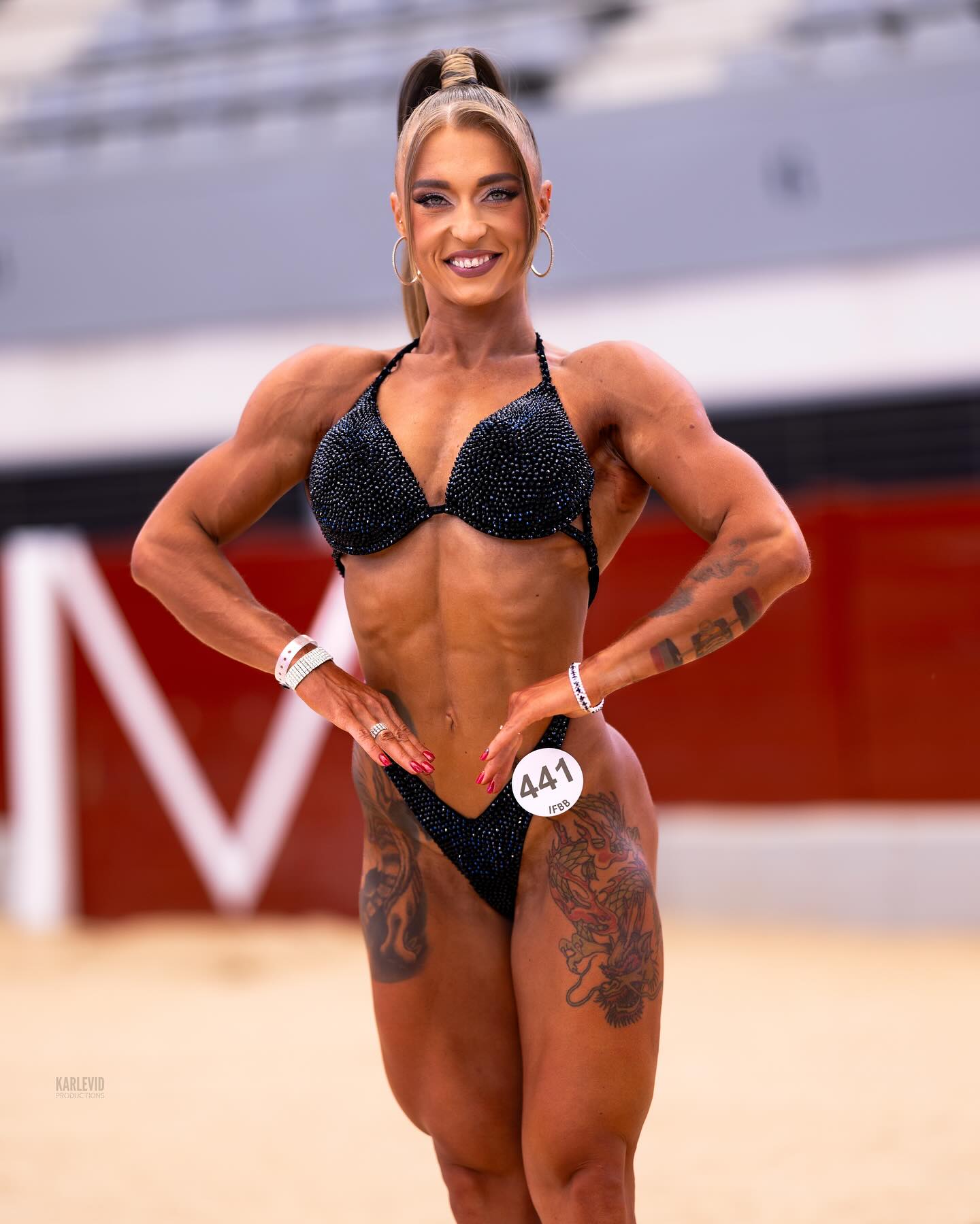 Ханна Начичко