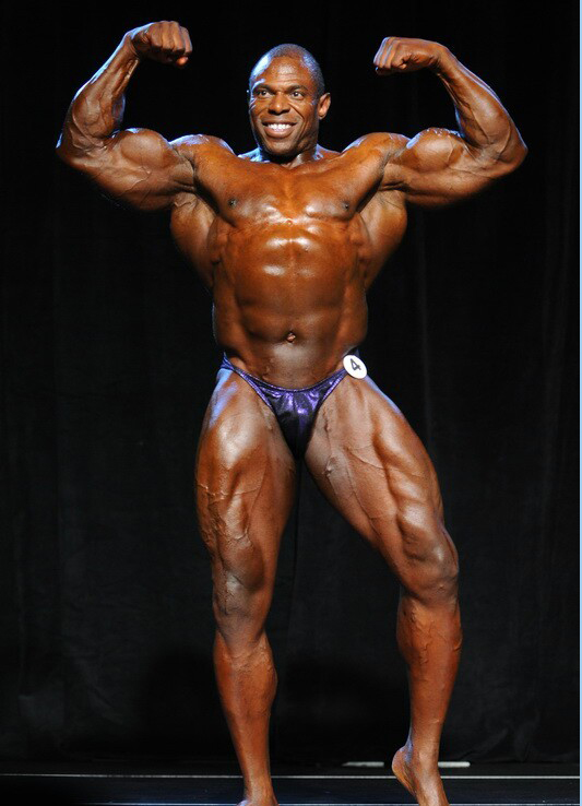 Род Кетченс