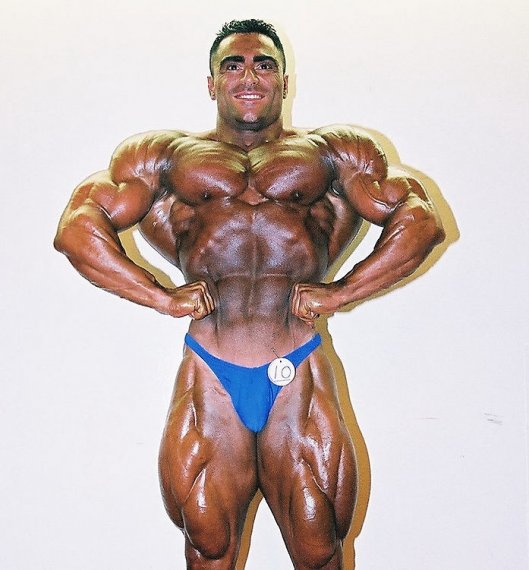 Ахмед Хайдар