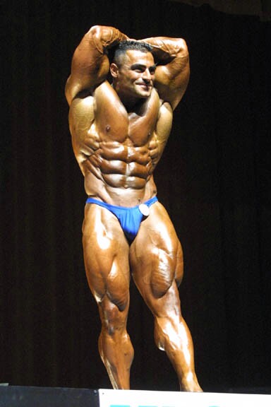 Ахмед Хайдар