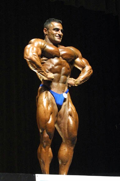 Ахмед Хайдар