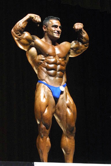 Ахмед Хайдар