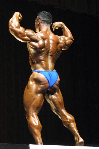 Ахмед Хайдар