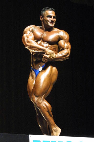 Ахмед Хайдар