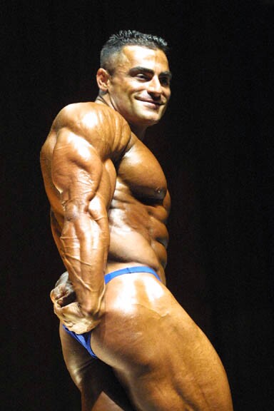 Ахмед Хайдар