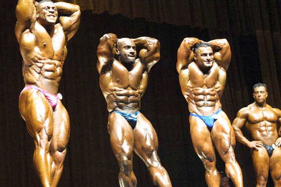 Ахмед Хайдар