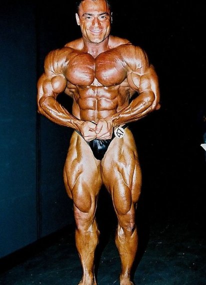 Ахмед Хайдар