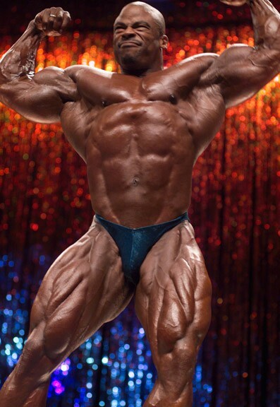 Аарон Бейкер