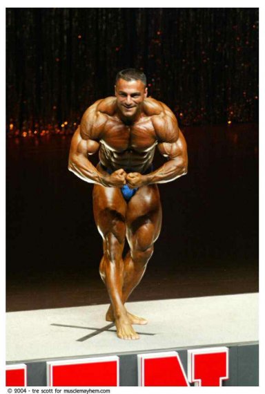 Ахмед Хайдар