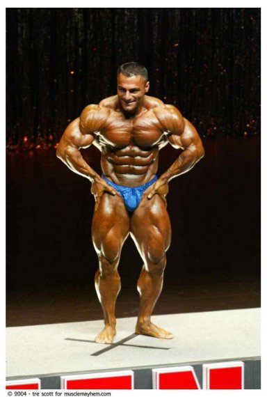 Ахмед Хайдар