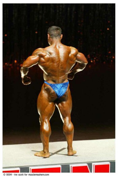 Ахмед Хайдар