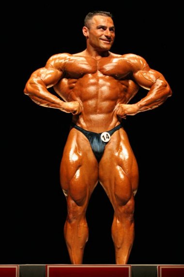 Ахмед Хайдар