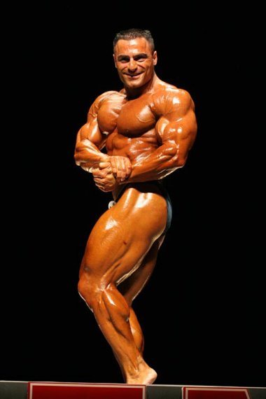 Ахмед Хайдар