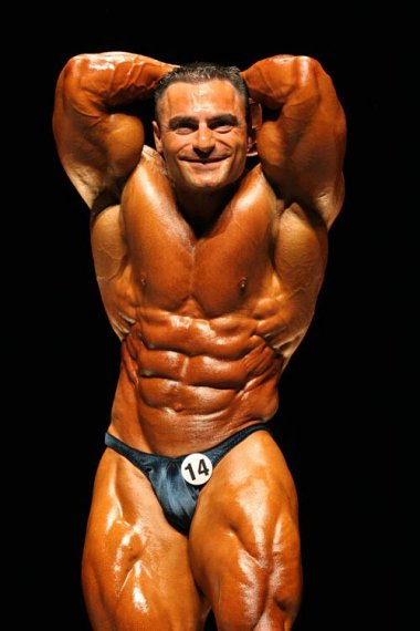 Ахмед Хайдар