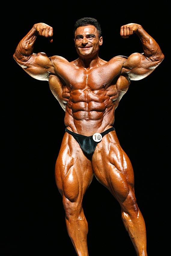 Ахмед Хайдар