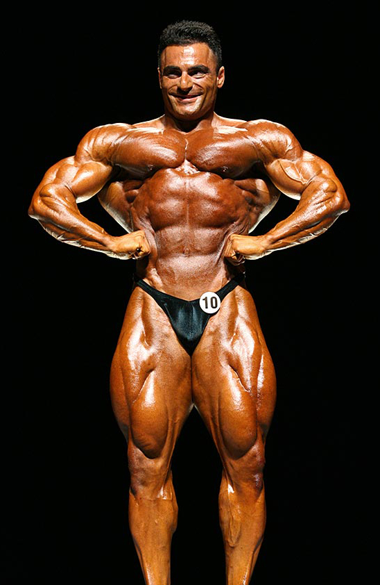 Ахмед Хайдар