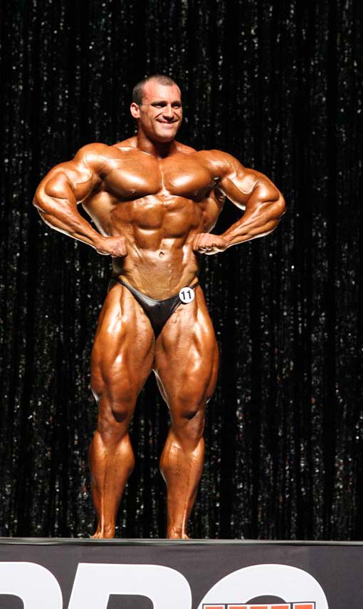 Альфонсо Дель Рио