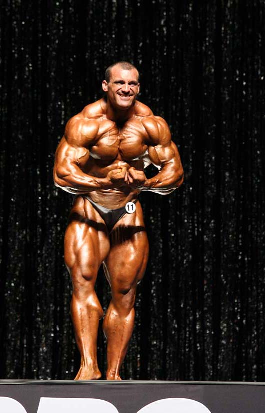 Альфонсо Дель Рио