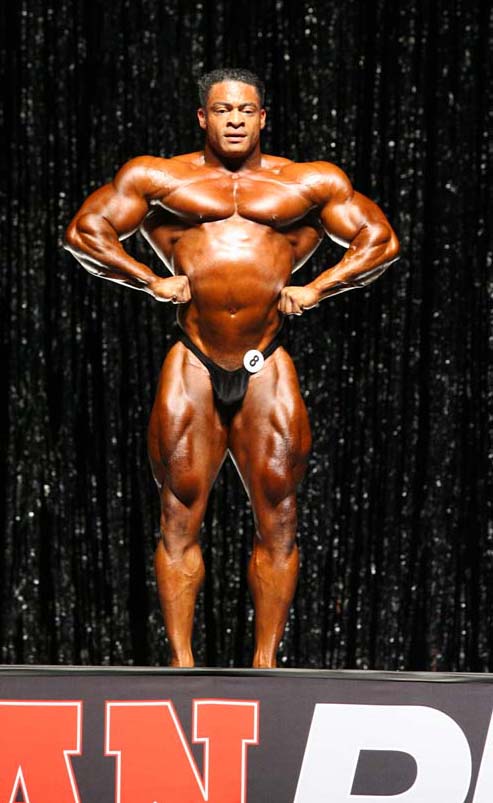 Джимми Каньон