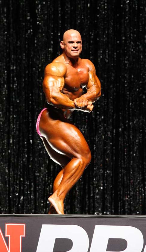 Жан Энрико Пика