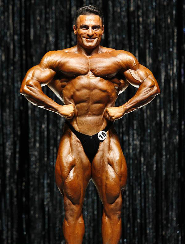 Ахмед Хайдар