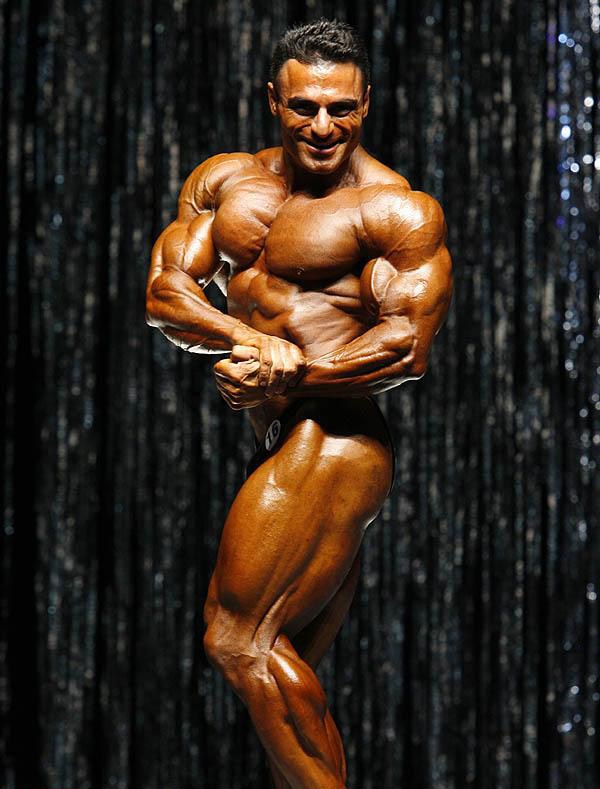 Ахмед Хайдар