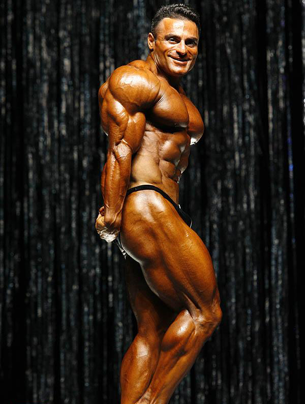 Ахмед Хайдар