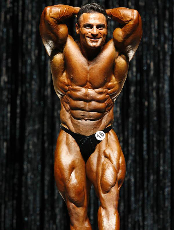 Ахмед Хайдар