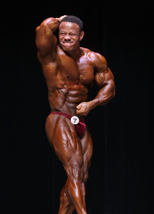 Джеффри Лонг