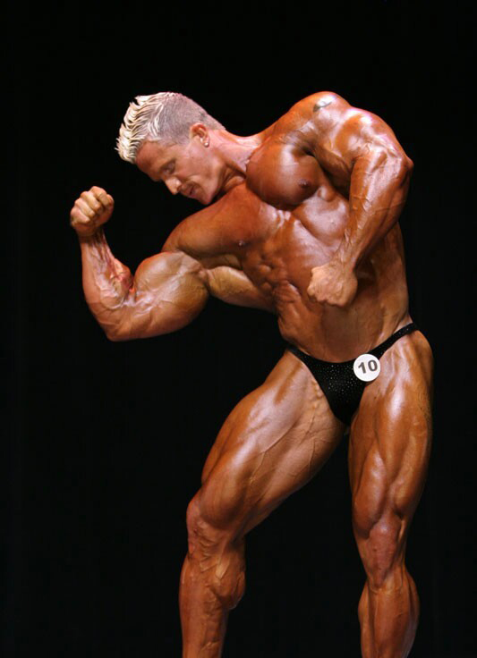 Питер Патнэм