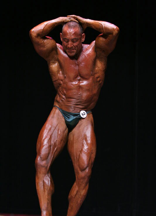 Энтони Финочиаро