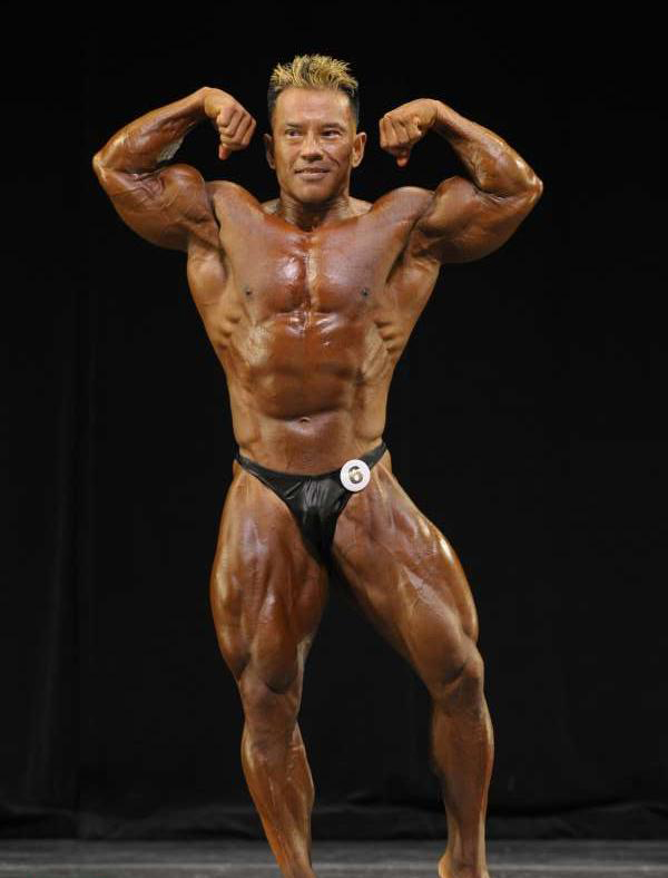 Алан Ихиноуз