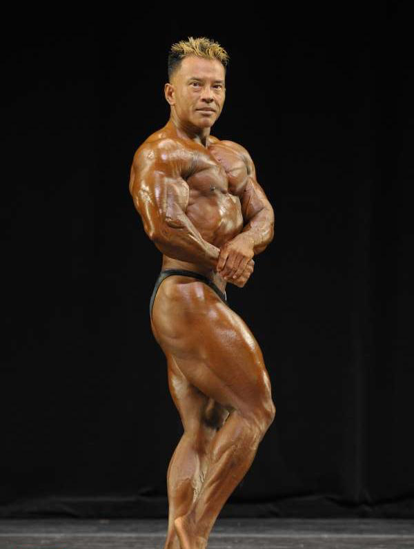 Алан Ихиноуз