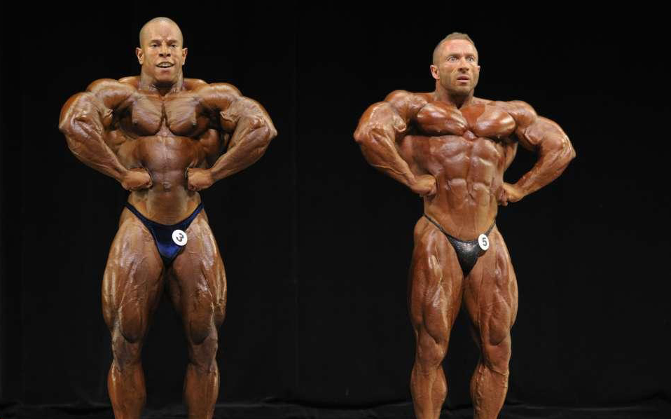 Ярослав Хорват