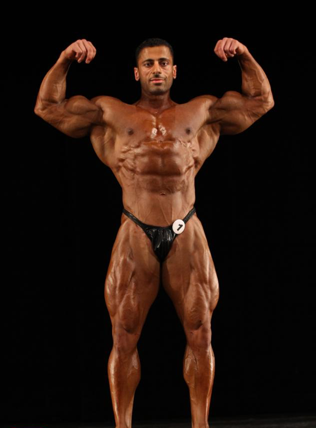 Ахмад Ахмад