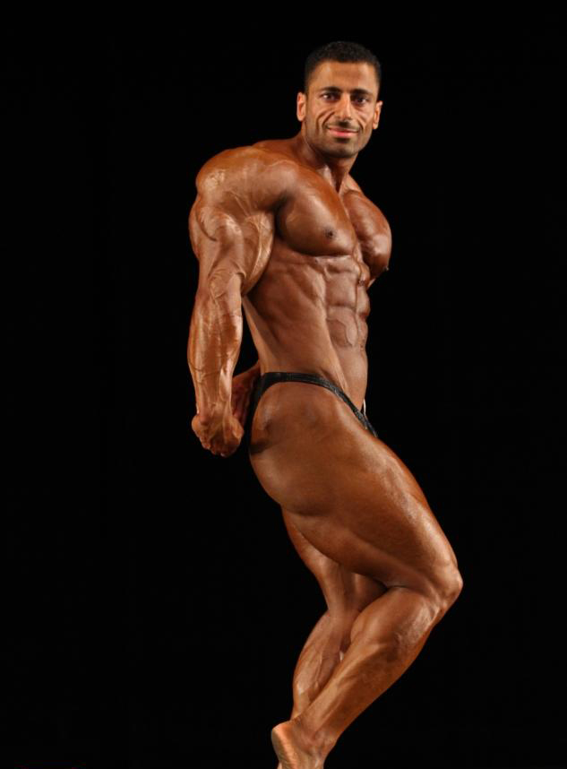 Ахмад Ахмад