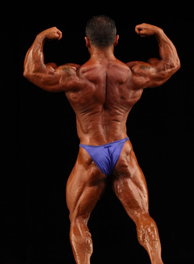 Омар Боррелли