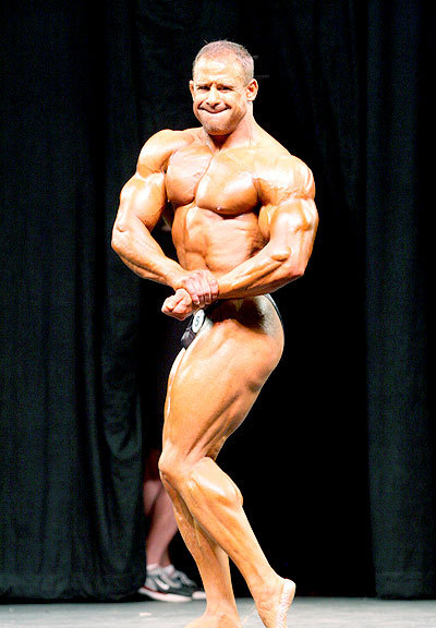 Энди Динетта