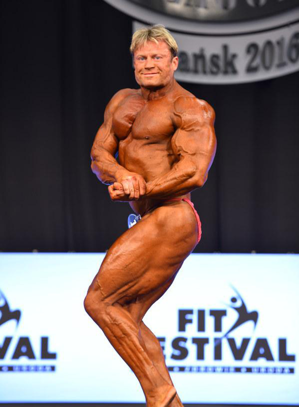 Дайниус Барзинскас