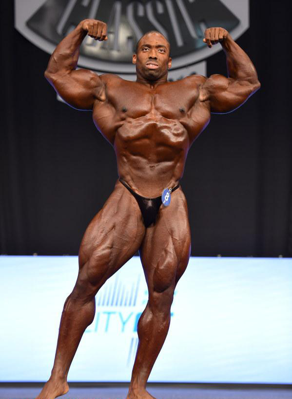 Седрик МакМиллан