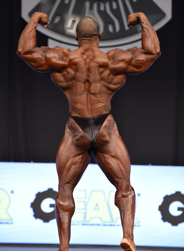 Седрик МакМиллан