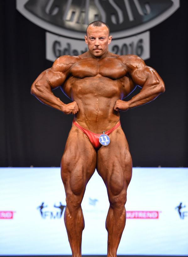 Алексей Шабуня