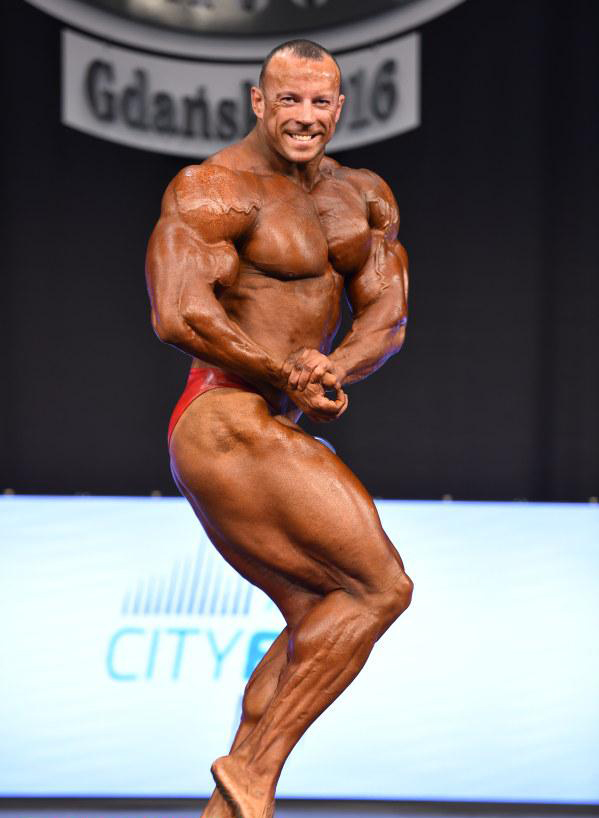 Алексей Шабуня