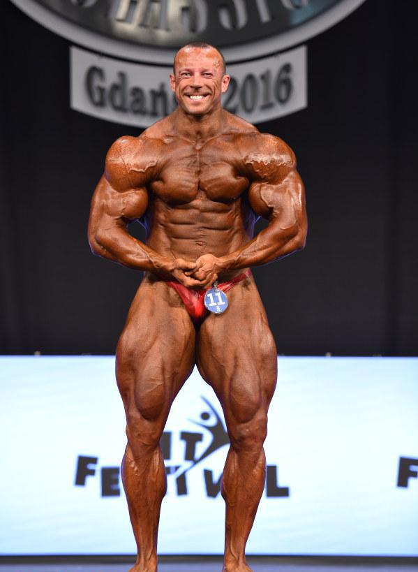 Алексей Шабуня