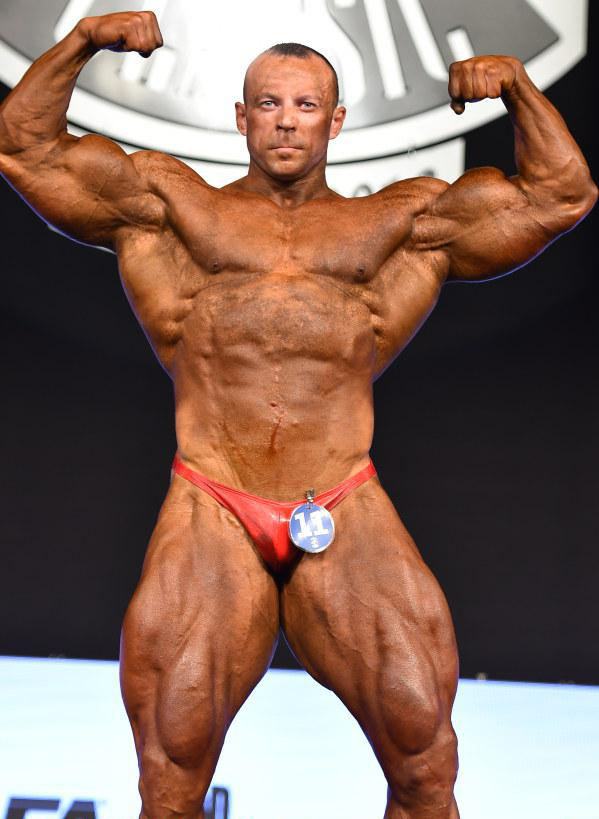 Алексей Шабуня