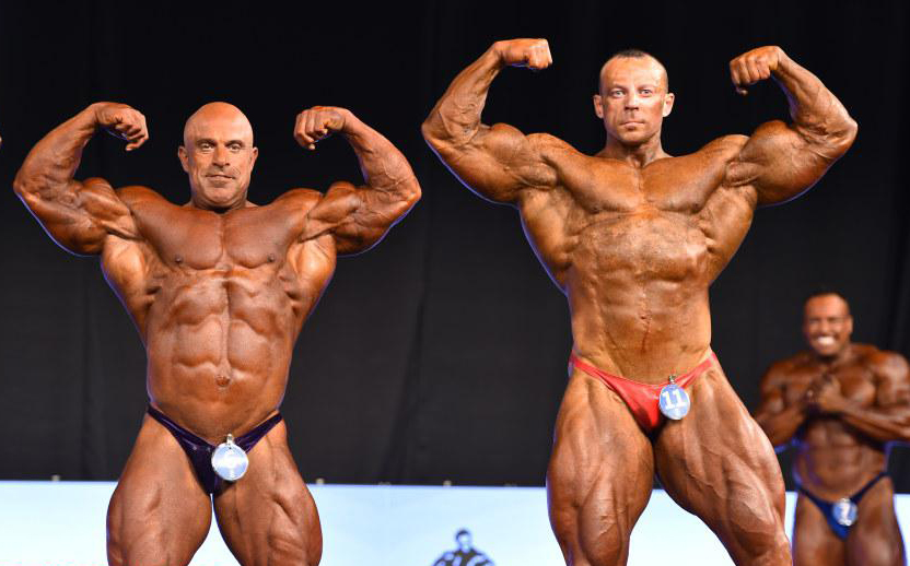 Алексей Шабуня