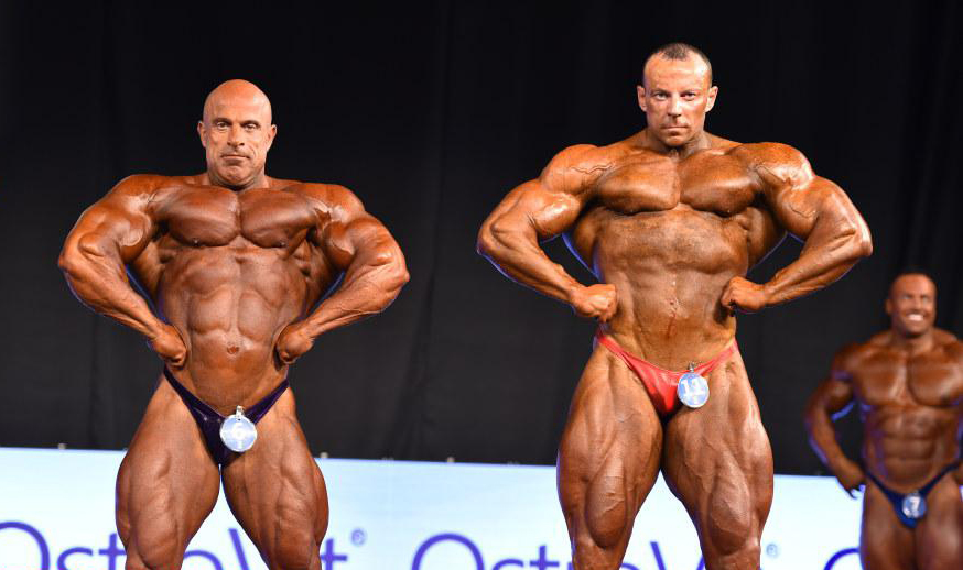 Алексей Шабуня