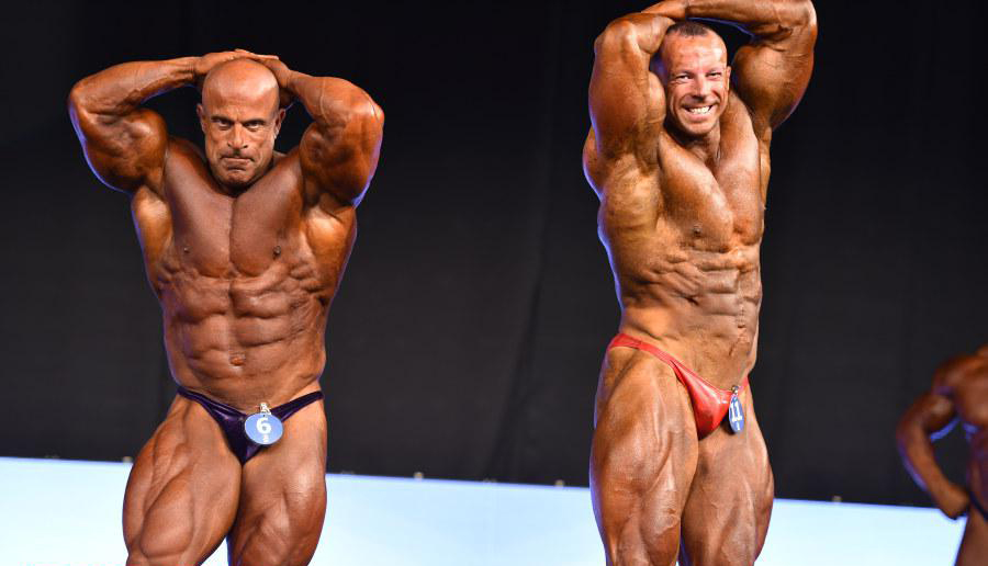 Алексей Шабуня