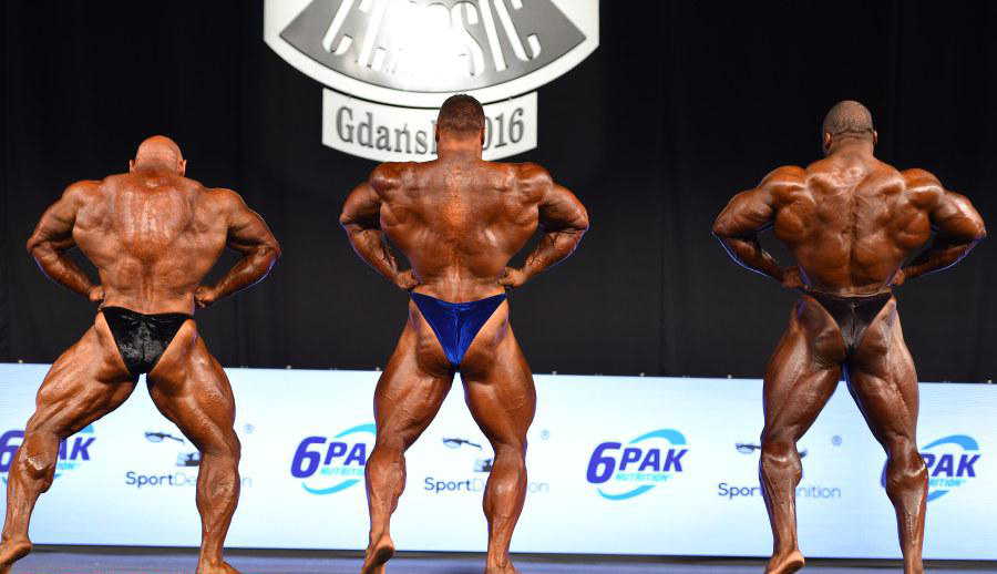 Седрик МакМиллан