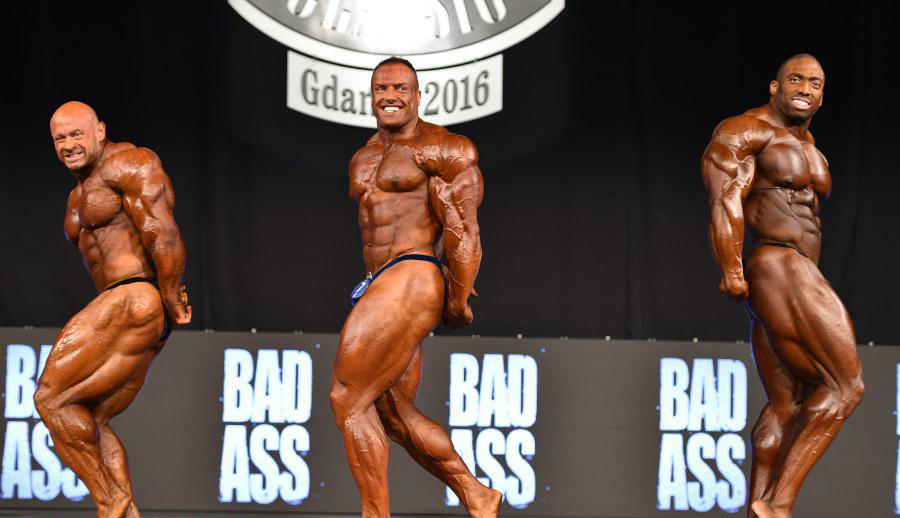 Седрик МакМиллан